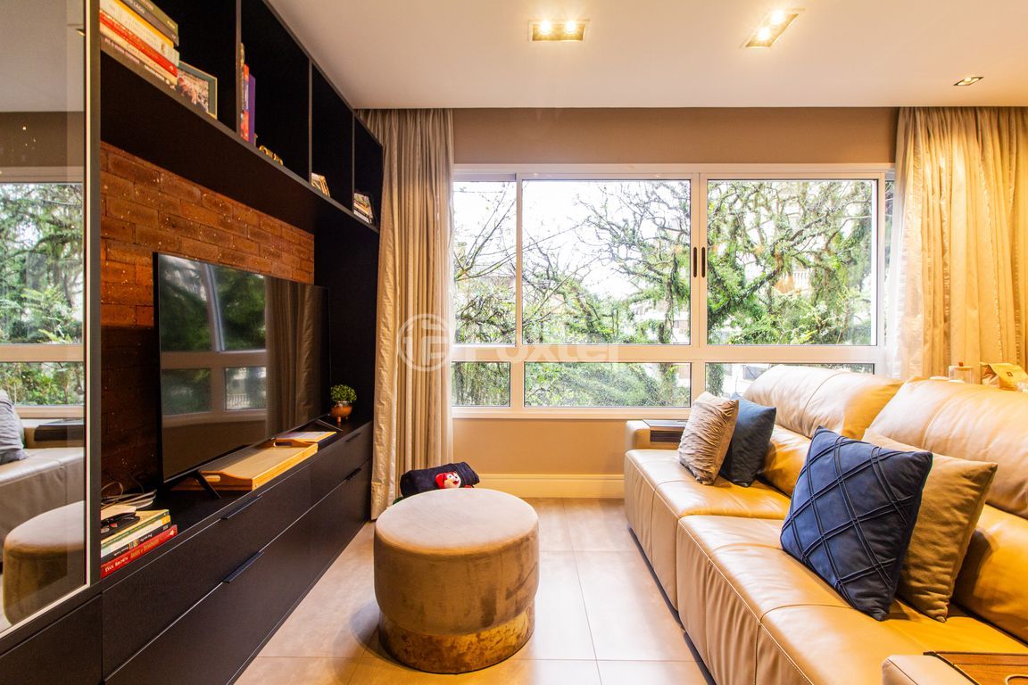 Apartamento para comprar em Tenente-Coronel Fabrício Pilar, 151 - foto 4