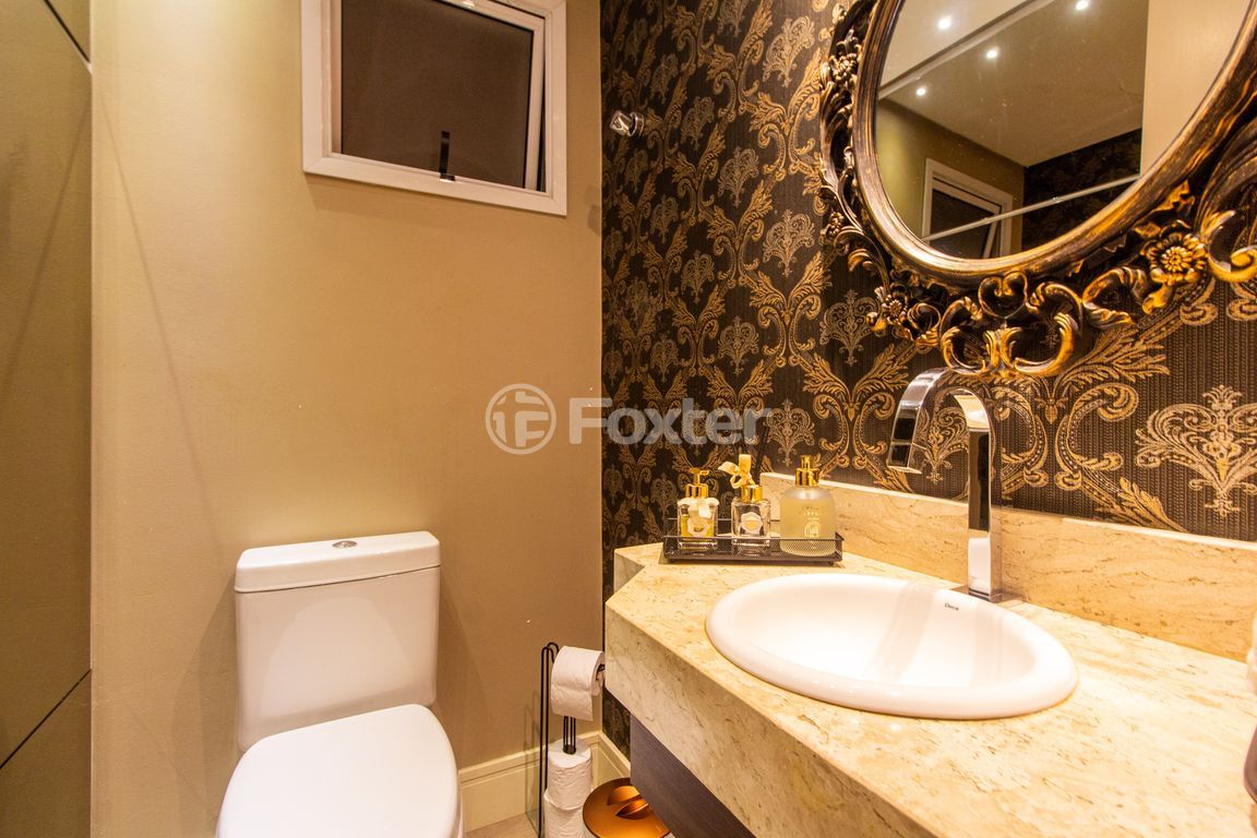 Apartamento para comprar em Tenente-Coronel Fabrício Pilar, 151 - foto 34