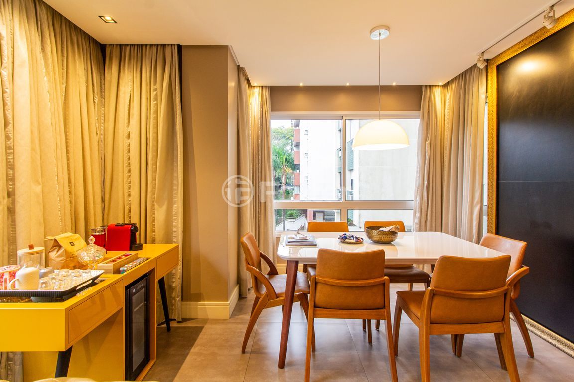Apartamento para comprar em Tenente-Coronel Fabrício Pilar, 151 - foto 12