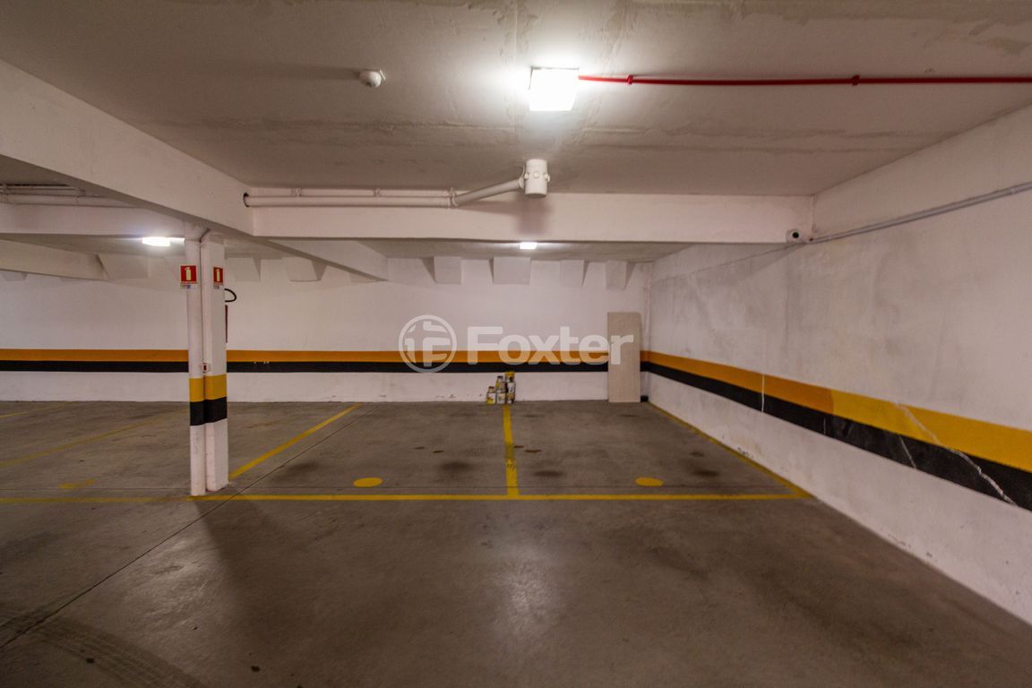 Apartamento para comprar em Tenente-Coronel Fabrício Pilar, 151 - foto 36