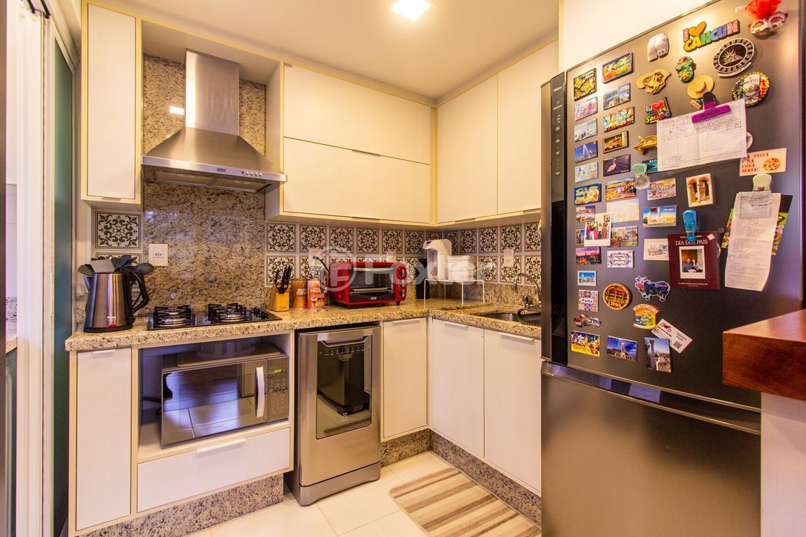 Apartamento para comprar em Tenente-Coronel Fabrício Pilar, 151 - foto 32