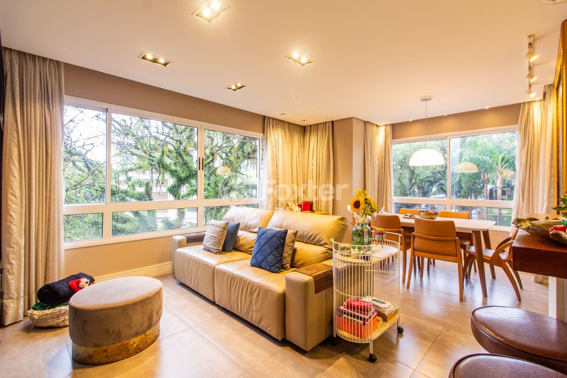 Apartamento para comprar em Mont Serrat, Porto Alegre - foto 1