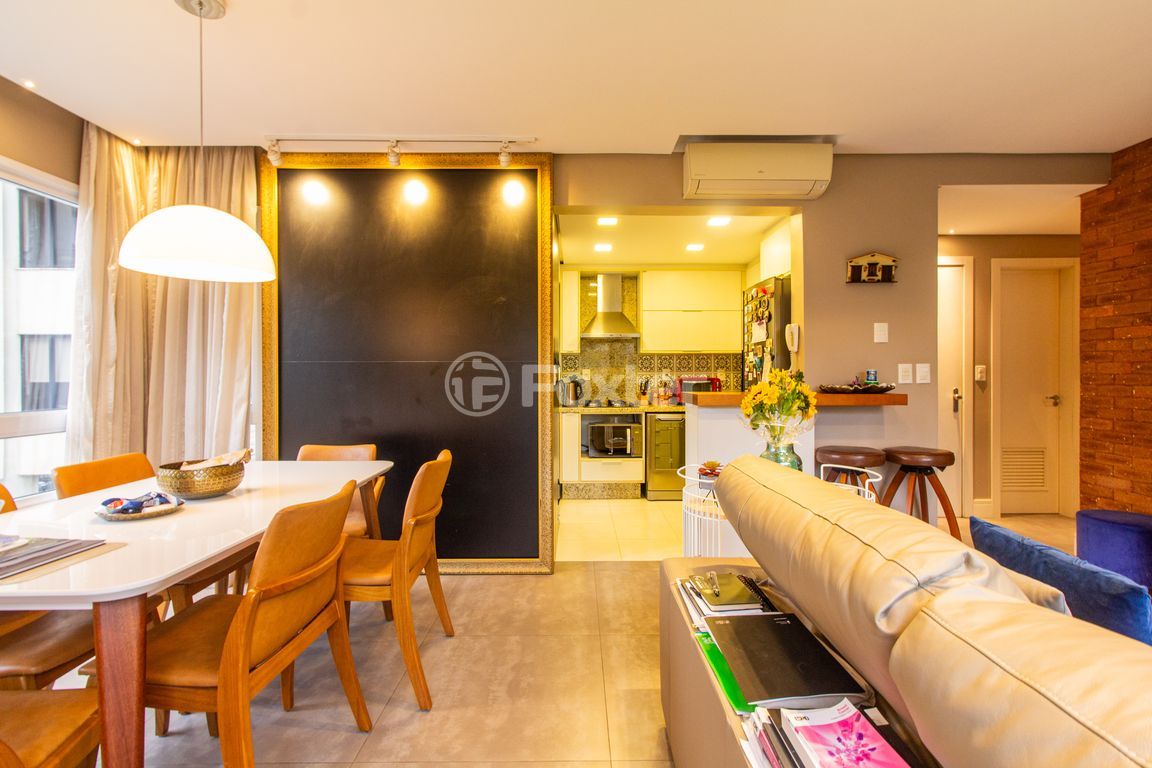 Apartamento para comprar em Tenente-Coronel Fabrício Pilar, 151 - foto 30