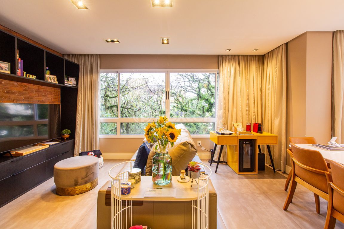 Apartamento para comprar em Tenente-Coronel Fabrício Pilar, 151 - foto 7