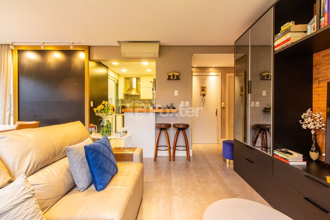 Apartamento para comprar em Tenente-Coronel Fabrício Pilar, 151 - foto 9
