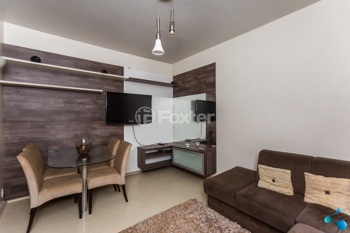 Apartamento para comprar em Petrópolis, Porto Alegre - foto 1