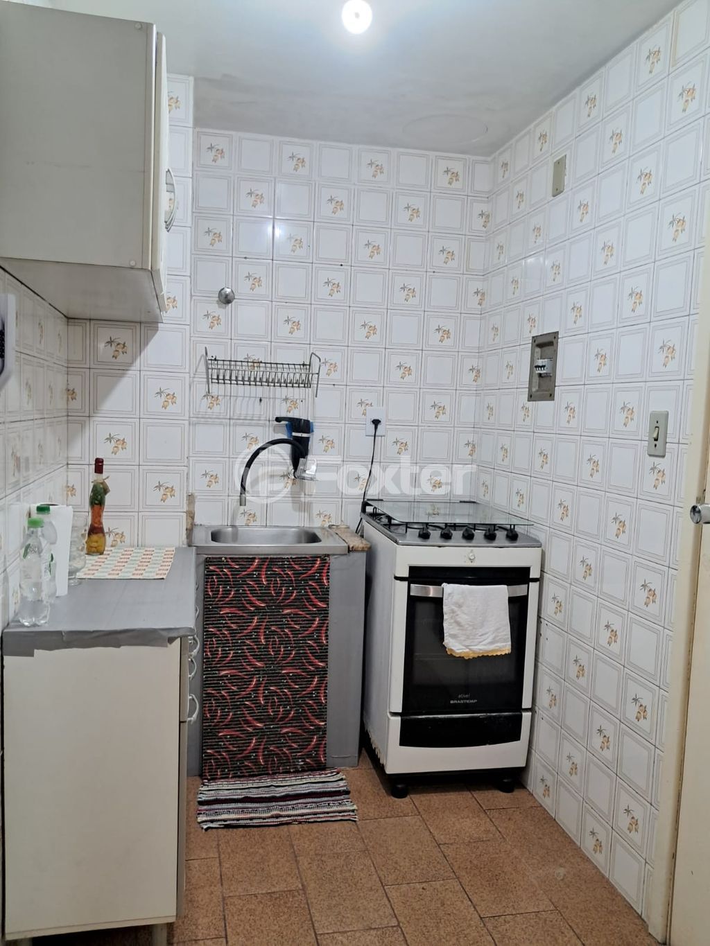 Studio/Kitnet/JK para comprar em Sarmento Leite, 1040 - foto 13