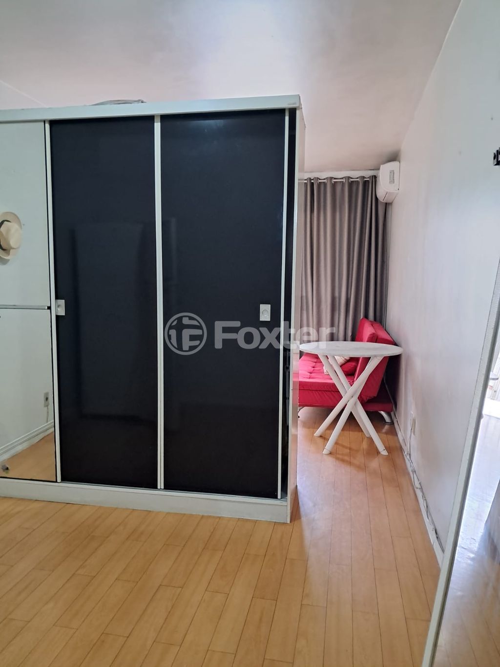 Studio/Kitnet/JK para comprar em Sarmento Leite, 1040 - foto 18