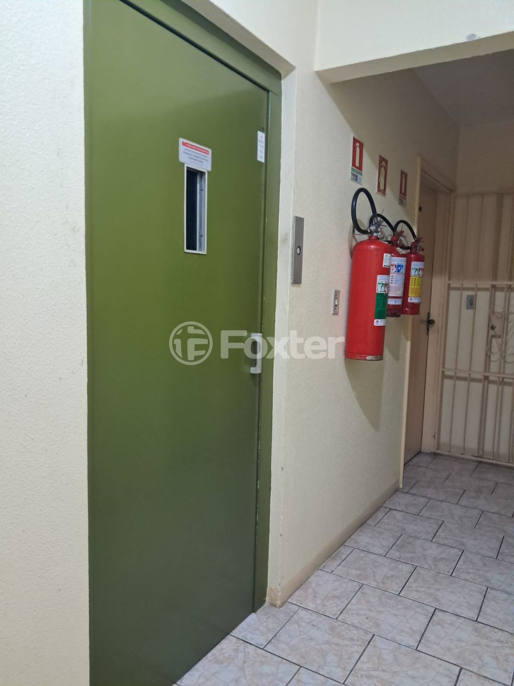 Studio/Kitnet/JK para comprar em Sarmento Leite, 1040 - foto 19