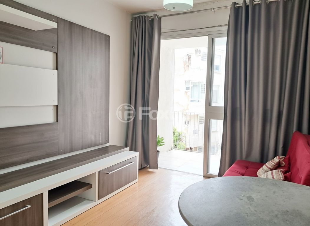 studio kitnet jk para comprar em Cidade Baixa, Porto Alegre - foto 1