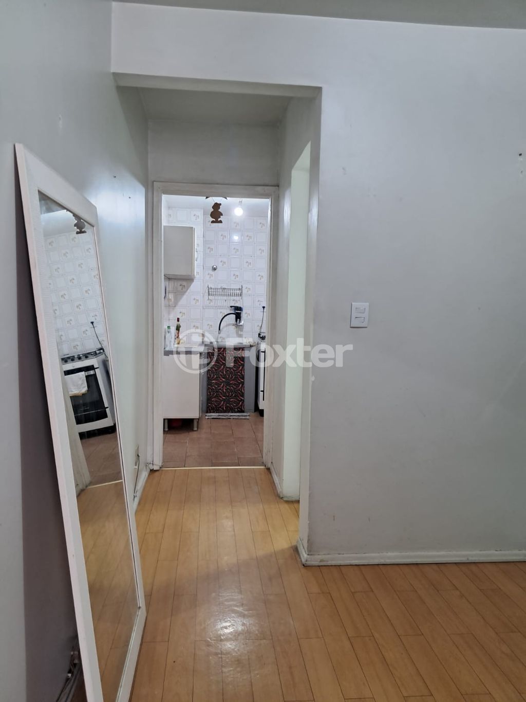 Studio/Kitnet/JK para comprar em Sarmento Leite, 1040 - foto 8
