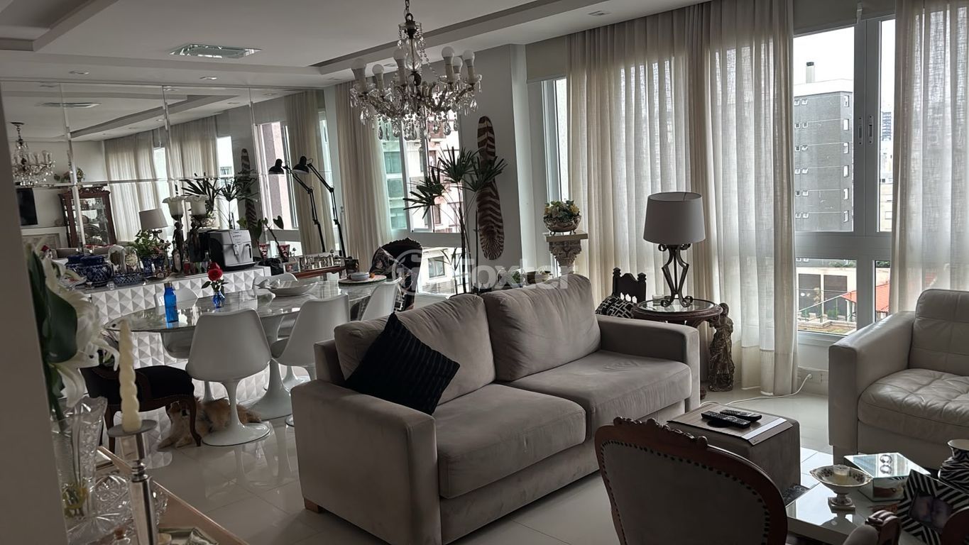Apartamento para comprar em Passo da Areia, Porto Alegre - foto 1