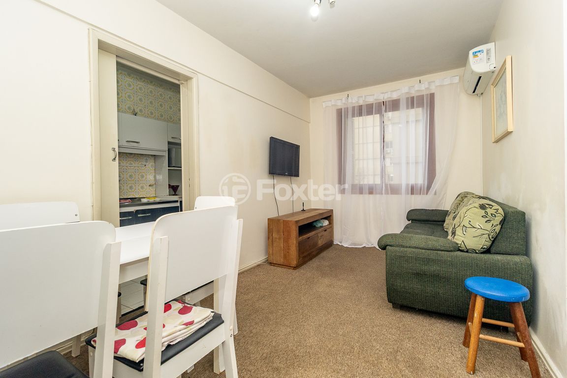 Apartamento para comprar em Jardim Botânico, Porto Alegre - foto 1