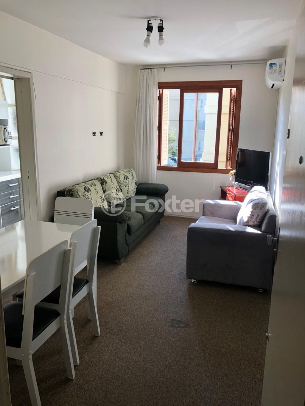 Apartamento para comprar em Jardim Botânico, Porto Alegre - foto 1