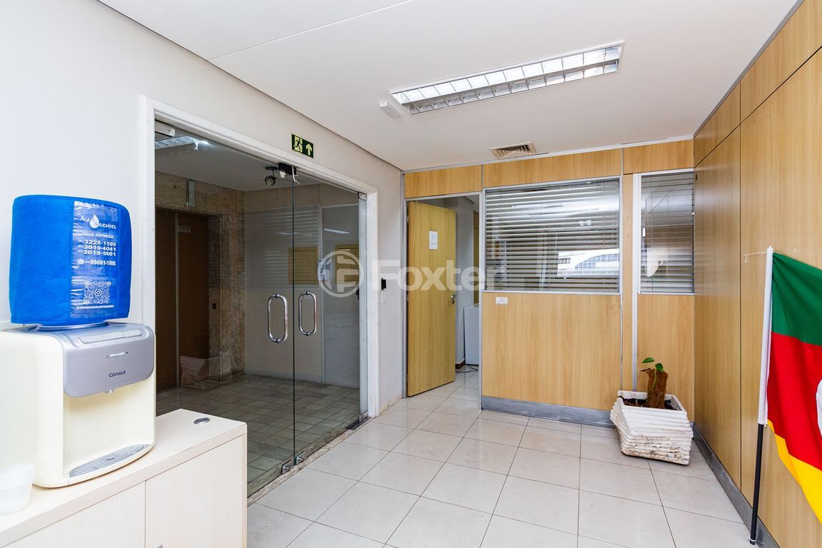 consultorio sala conjunto para comprar em Centro Histórico, Porto Alegre - foto 1