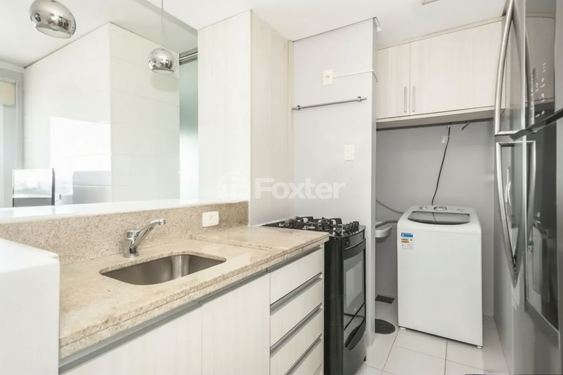 Apartamento para comprar em Valdir Antônio Lopes, 199 - foto 12