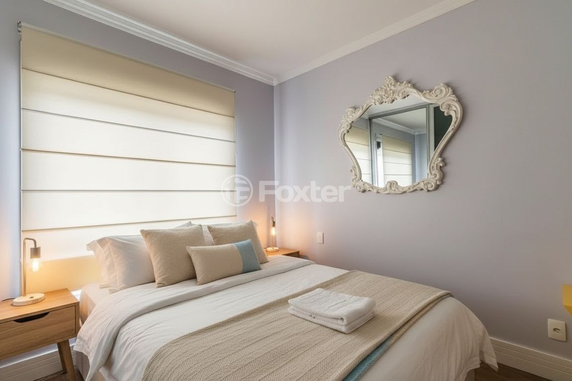 Apartamento para comprar em Valdir Antônio Lopes, 199 - foto 9