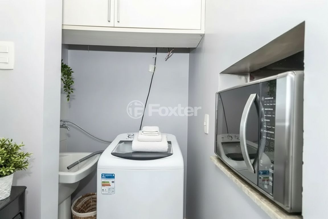 Apartamento para comprar em Valdir Antônio Lopes, 199 - foto 13