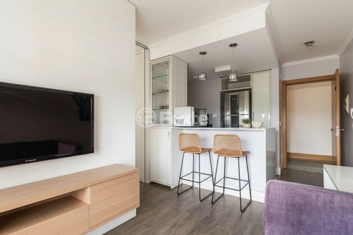 Apartamento para comprar em Valdir Antônio Lopes, 199 - foto 3
