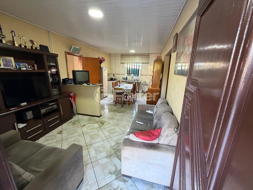 casa sobrado para comprar em Garibaldi, 94 - foto 4