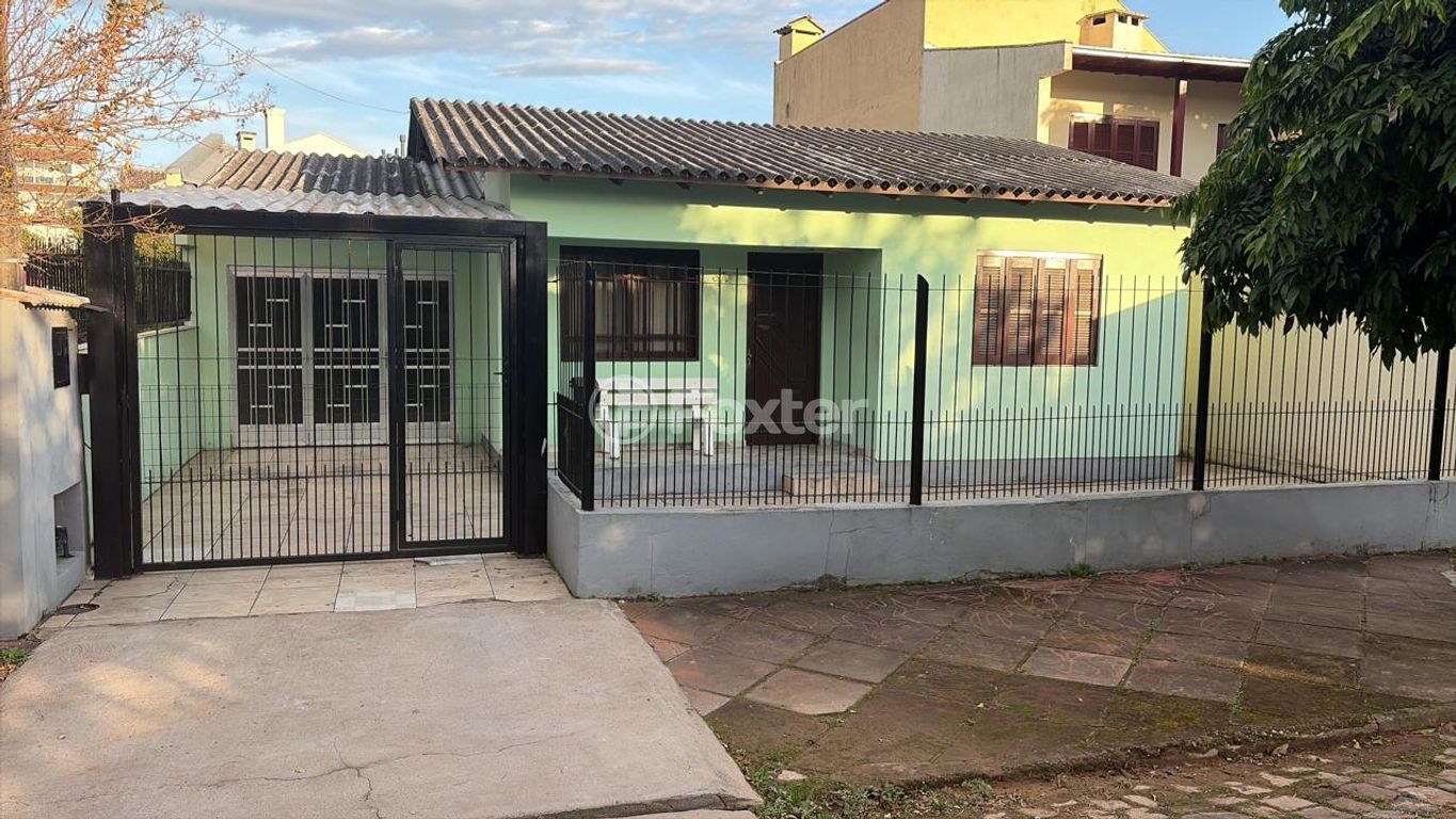 casa sobrado para comprar em Universitário, Santa Cruz do Sul - foto 1