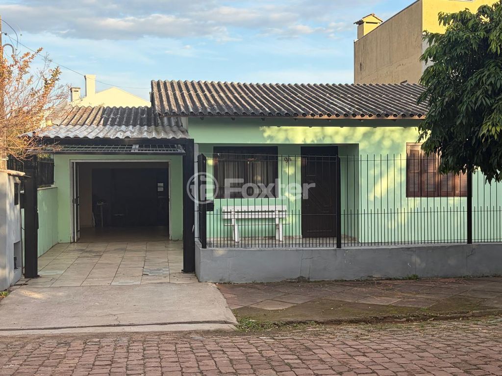casa sobrado para comprar em Garibaldi, 94 - foto 2
