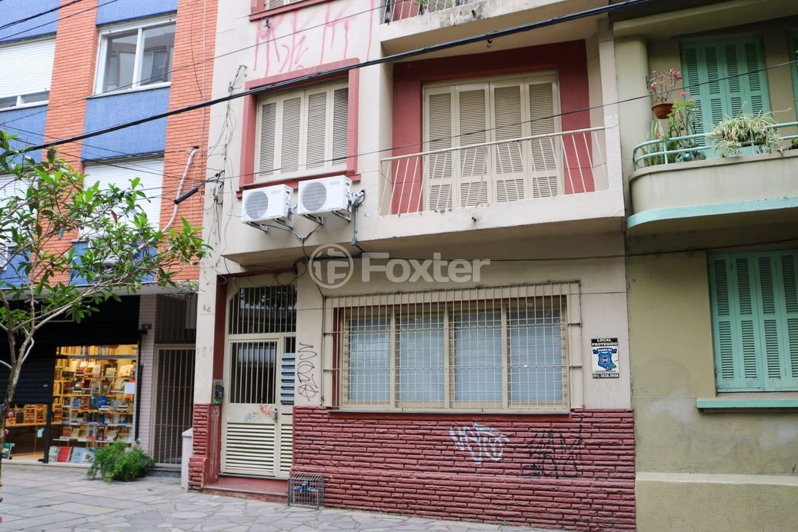 Apartamento para comprar em Cidade Baixa, Porto Alegre - foto 1