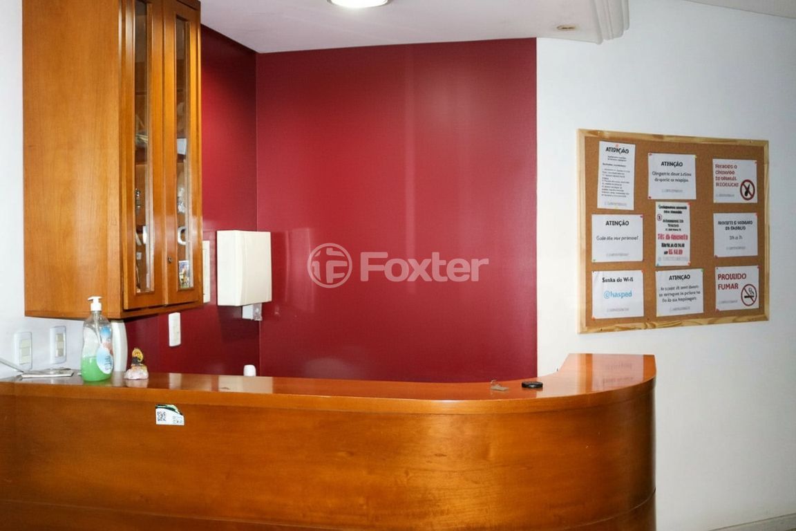 Apartamento para comprar em Cidade Baixa, Porto Alegre - foto 1