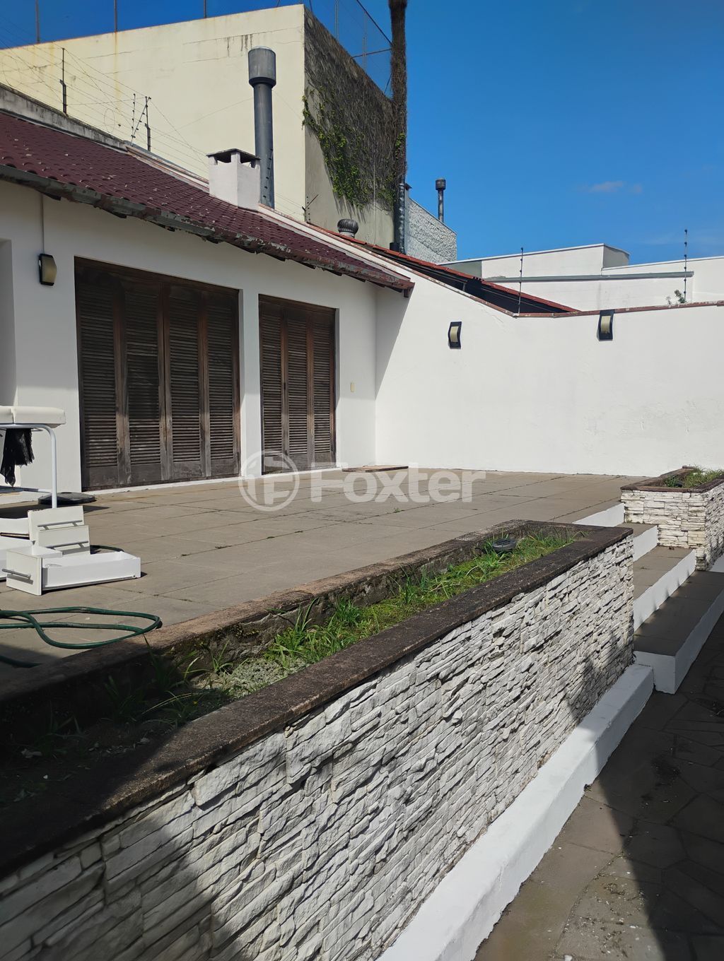 casa sobrado para comprar em Doutor Barbosa Gonçalves, 109 - foto 3
