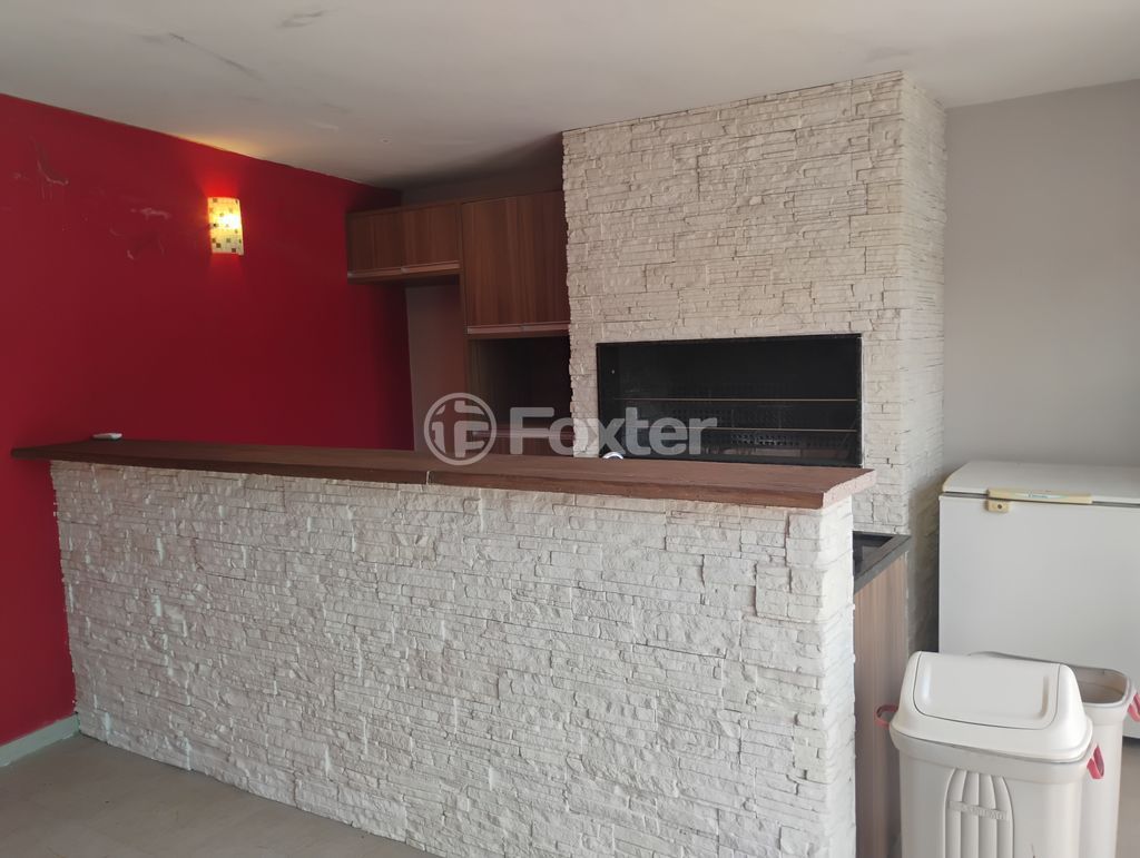 casa sobrado para comprar em Doutor Barbosa Gonçalves, 109 - foto 5
