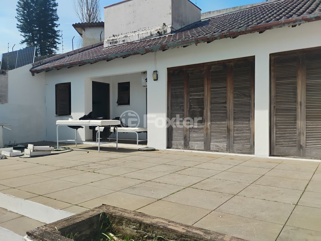 casa sobrado para comprar em Doutor Barbosa Gonçalves, 109 - foto 2