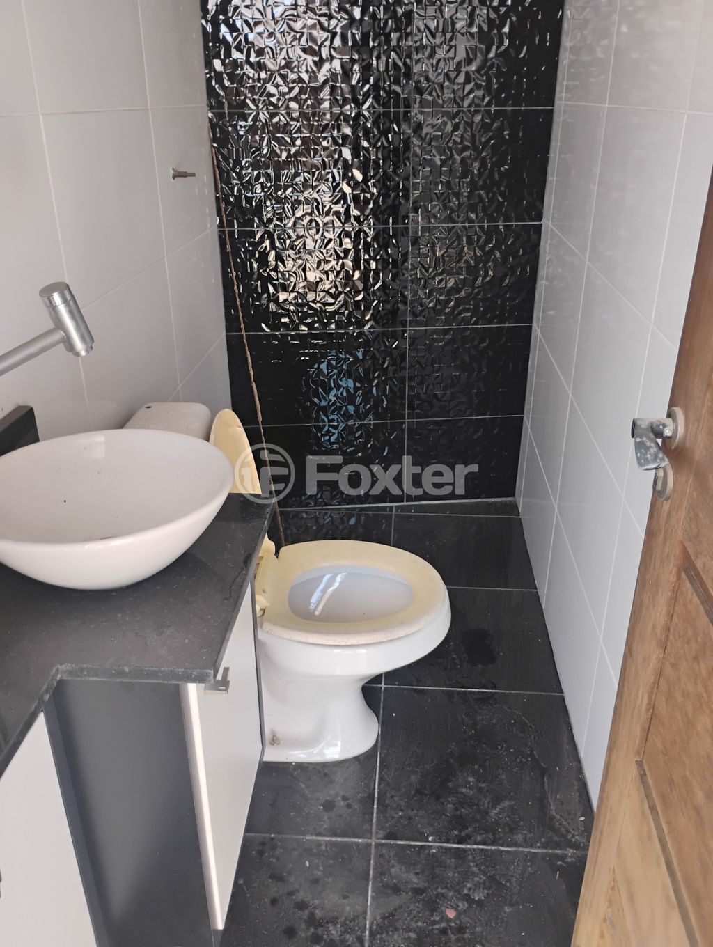 casa sobrado para comprar em Doutor Barbosa Gonçalves, 109 - foto 7