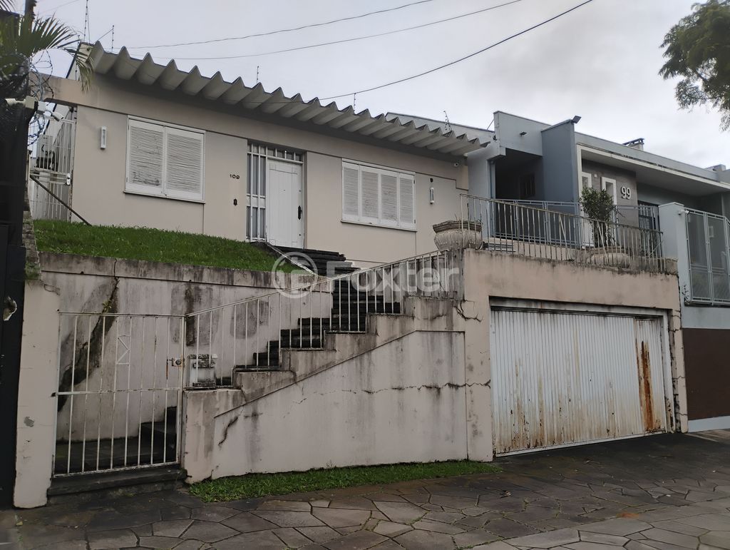 casa sobrado para comprar em Doutor Barbosa Gonçalves, 109 - foto 8
