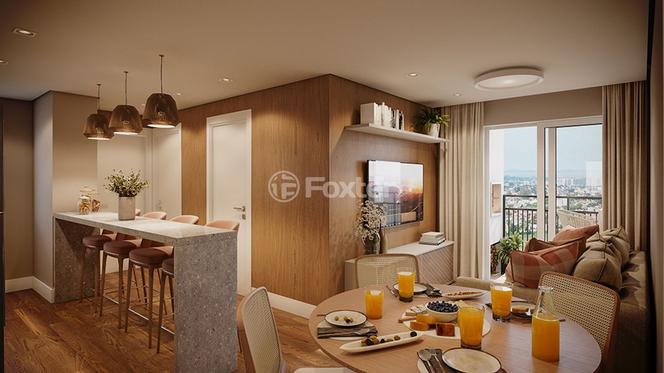 Apartamento para comprar em Tres Vendas, Pelotas - foto 1