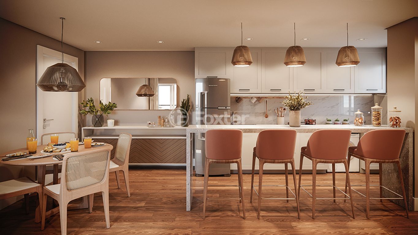Apartamento para comprar em Senador Salgado Filho, 1021 - foto 4