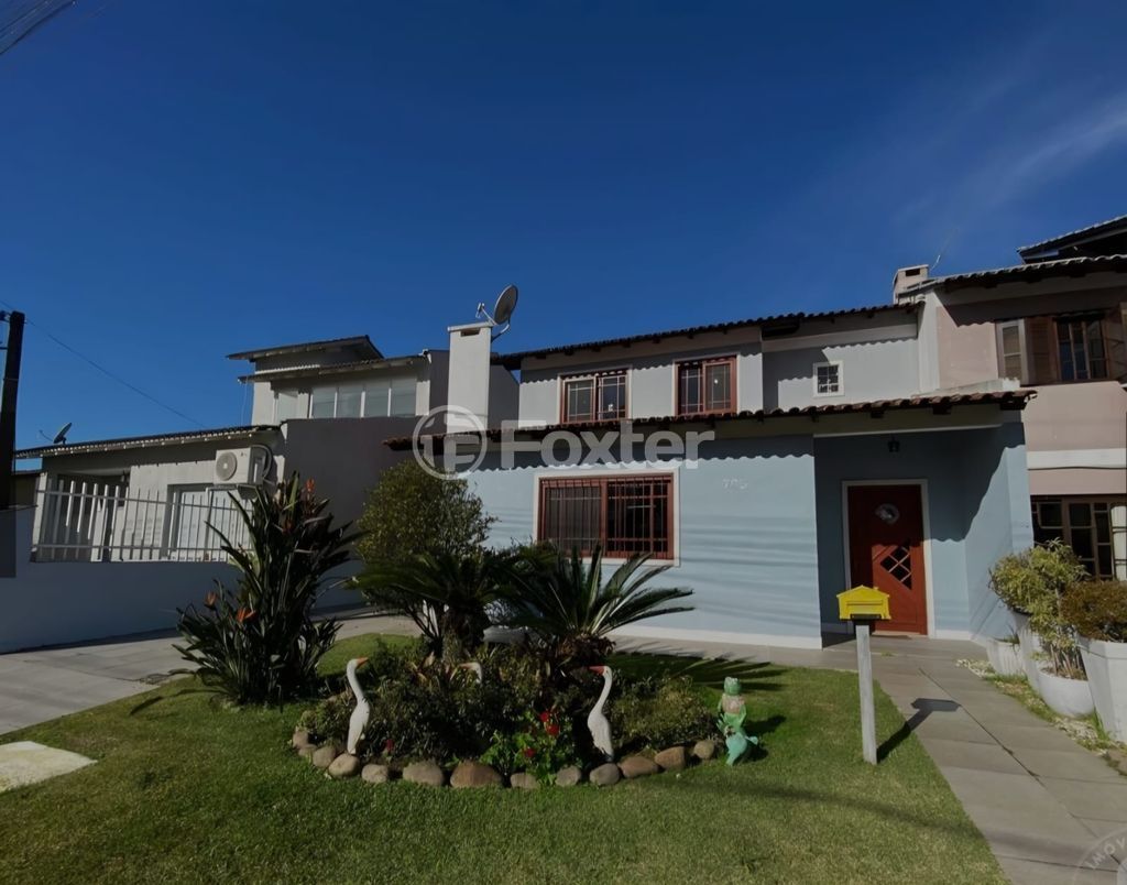 Casa em condominio para comprar em São Lucas, Viamão - foto 1