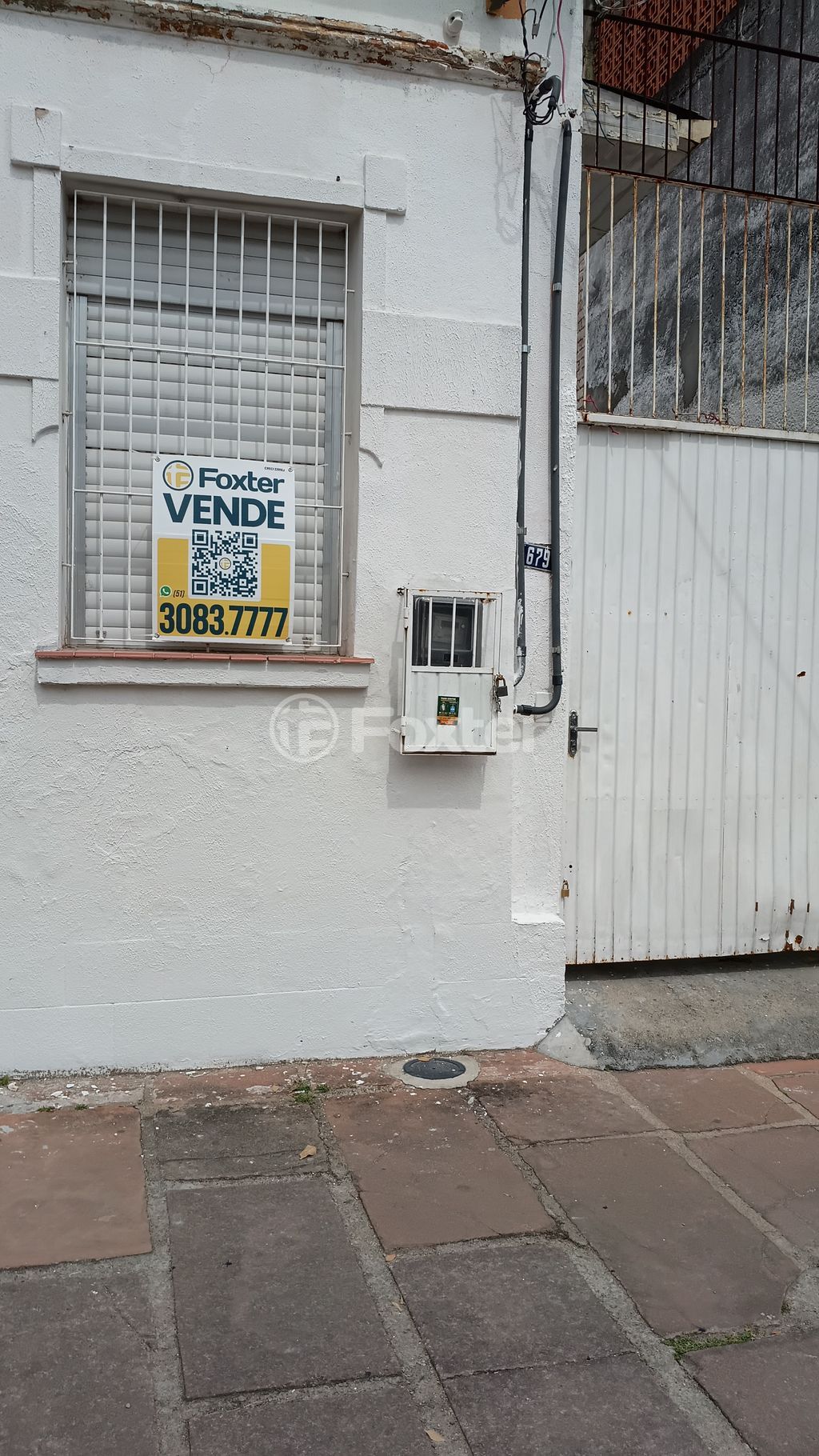 casa sobrado para comprar em Menino Deus, Porto Alegre - foto 1