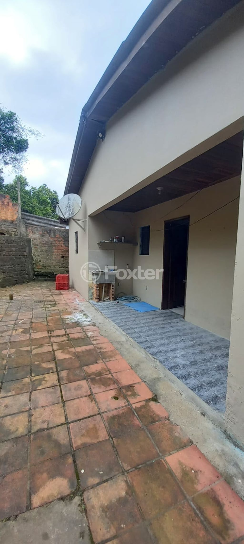 casa sobrado para comprar em Cancio Gomes, 348 - foto 18