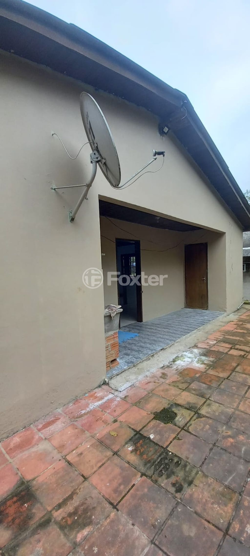 casa sobrado para comprar em Cancio Gomes, 348 - foto 19