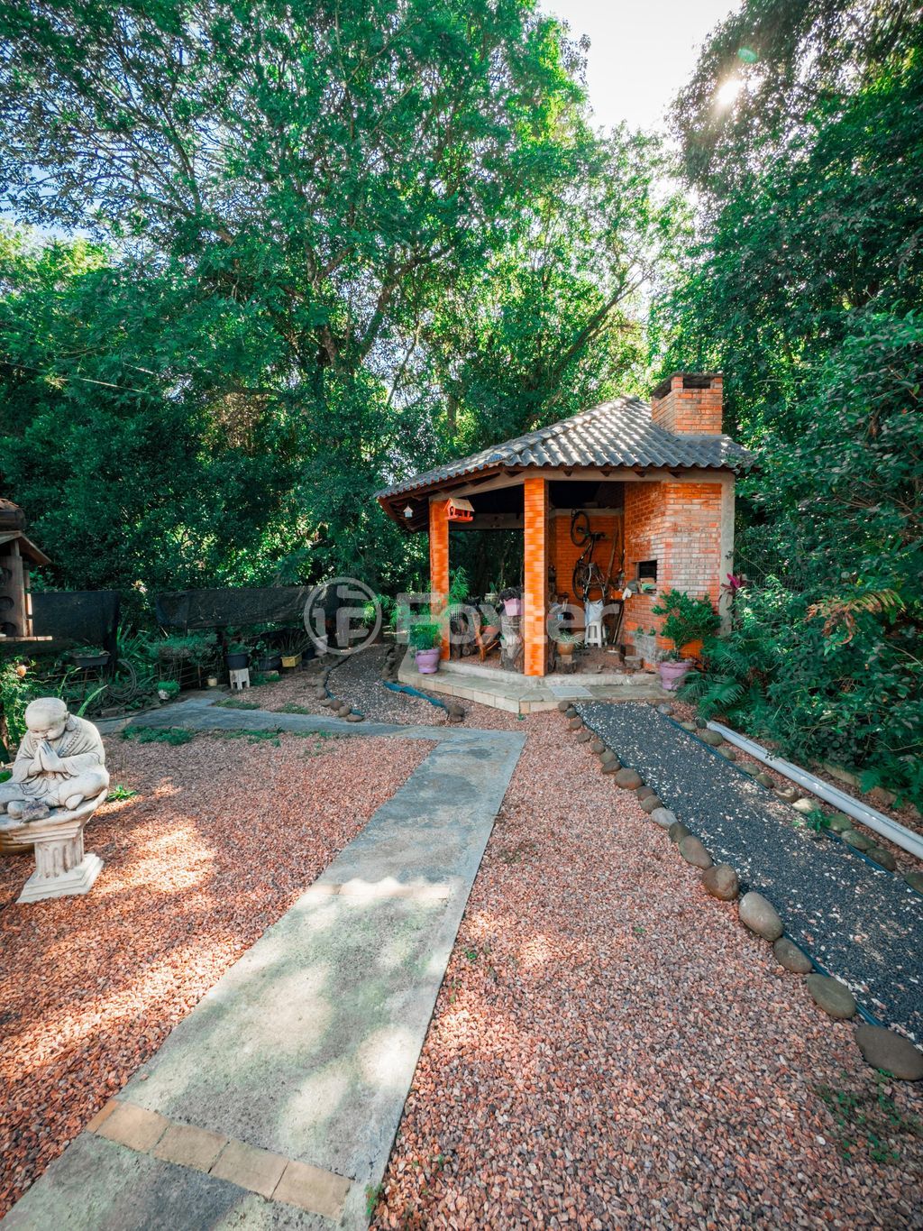 Casa em condominio para comprar em Pau-brasil, 710 - foto 28