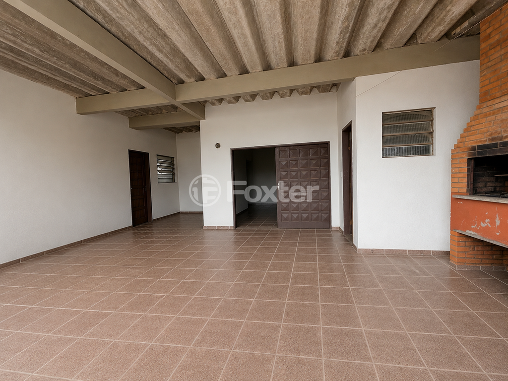 casa sobrado para comprar em Cristal, Porto Alegre - foto 1
