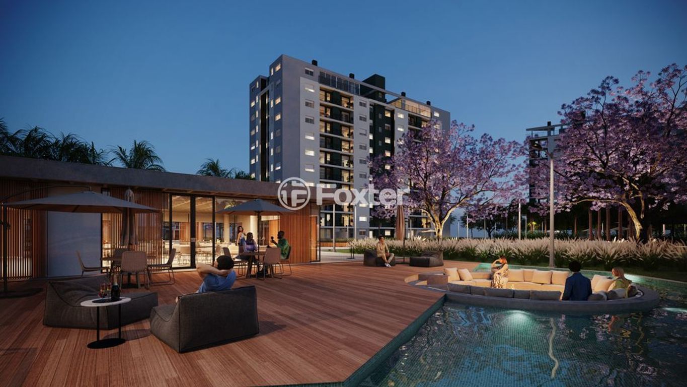 apartamento garden para comprar em Engenheiro Ernesto Luiz Otero, 500 - foto 7