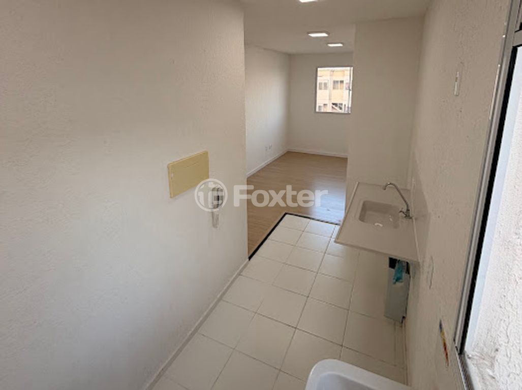 Apartamento para comprar em Antônio Lourenço Rosa, 263 - foto 24