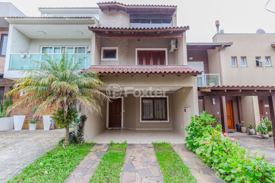 Casa em condominio para comprar em Vila Nova, Porto Alegre - foto 1