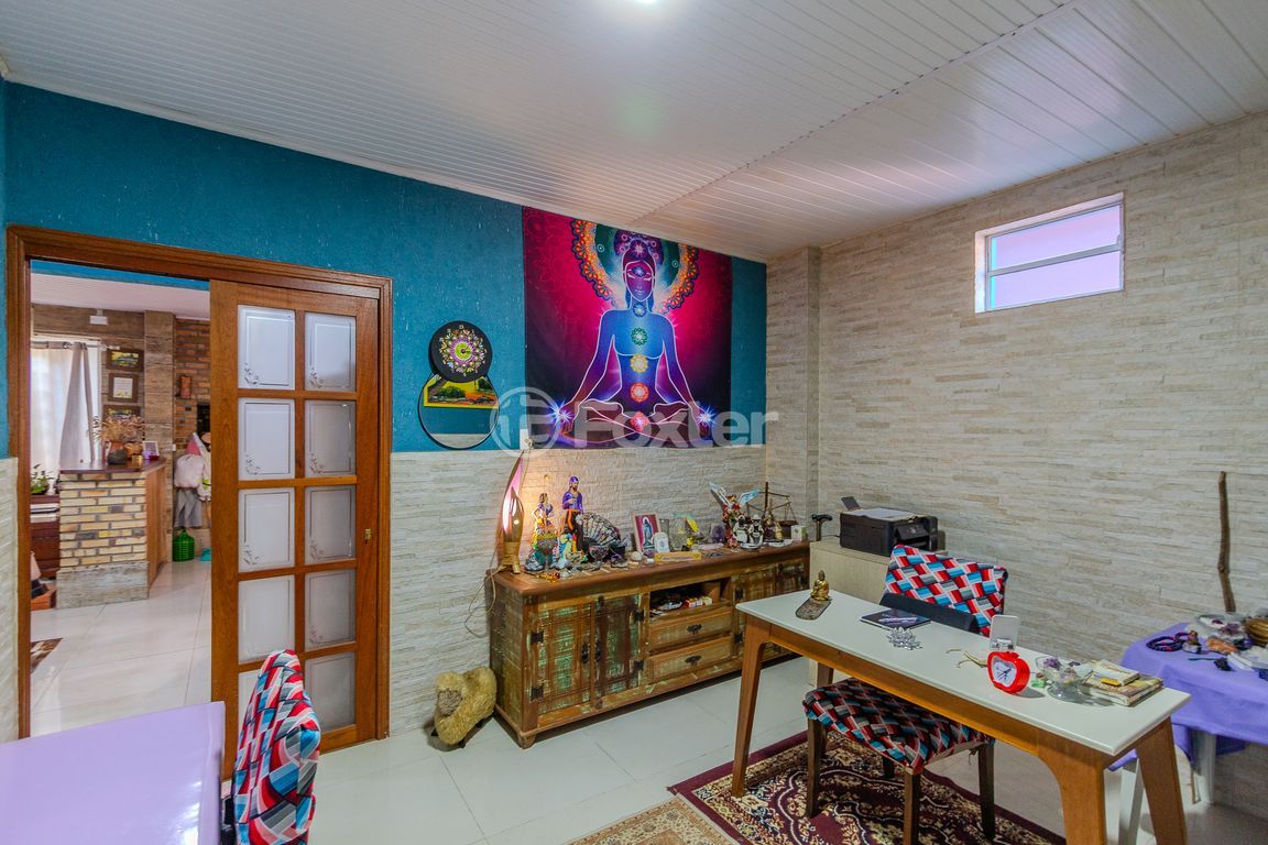 casa sobrado para comprar em Martim Ferreira de Carvalho, 374 - foto 3
