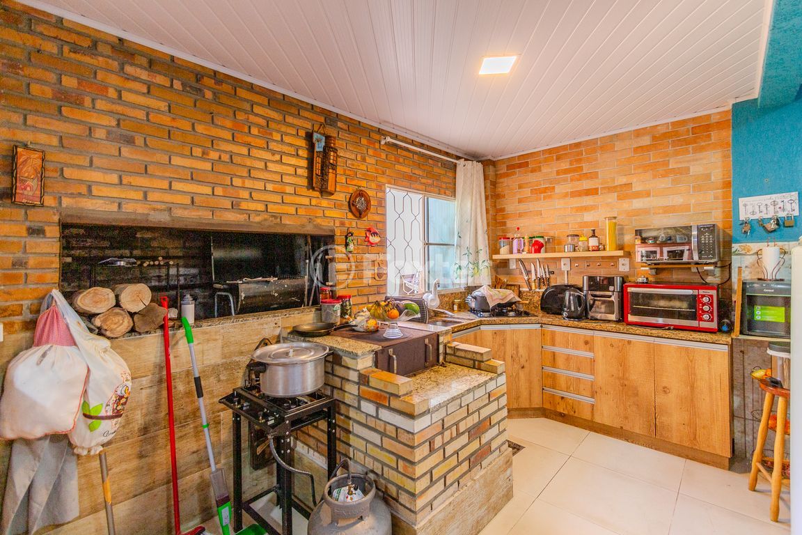 casa sobrado para comprar em Martim Ferreira de Carvalho, 374 - foto 18