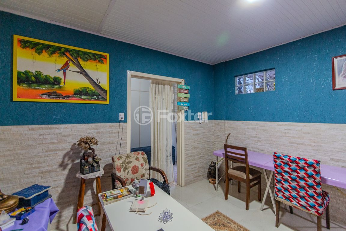 casa sobrado para comprar em Martim Ferreira de Carvalho, 374 - foto 4