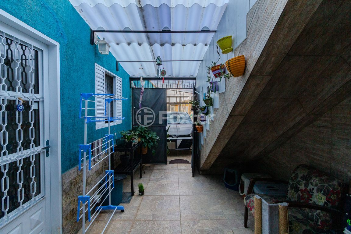 casa sobrado para comprar em Martim Ferreira de Carvalho, 374 - foto 22