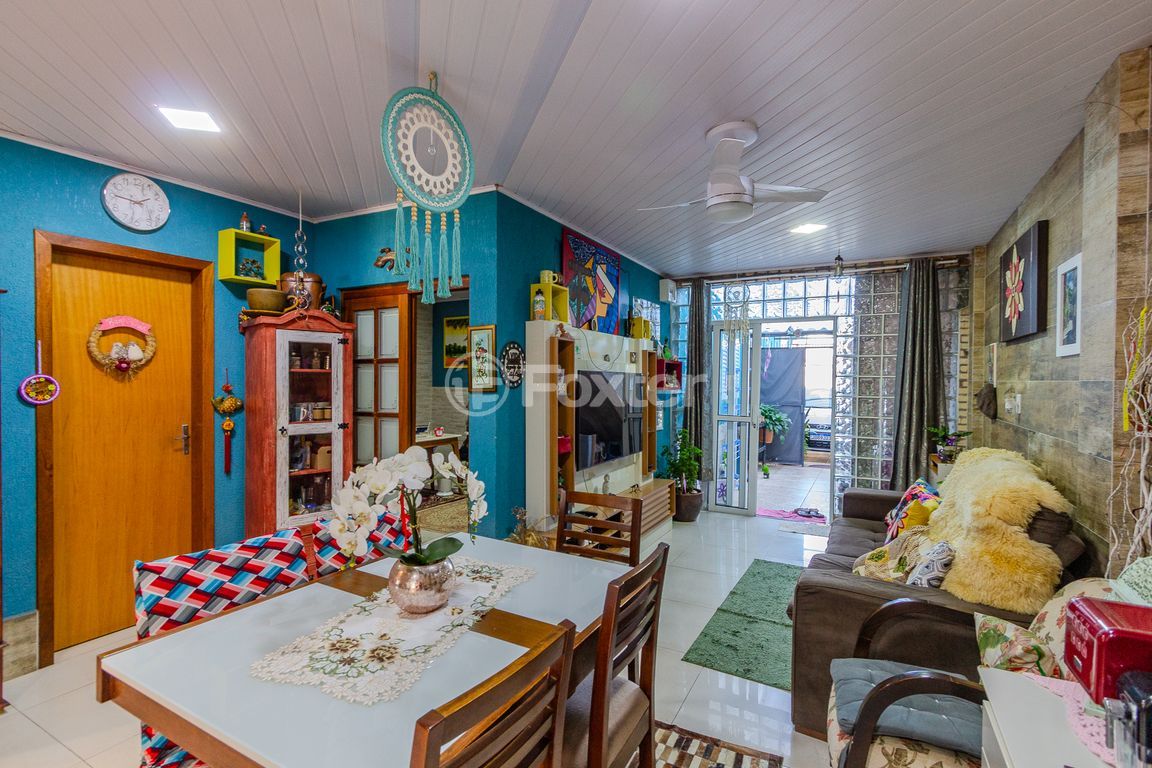 casa sobrado para comprar em Martim Ferreira de Carvalho, 374 - foto 2