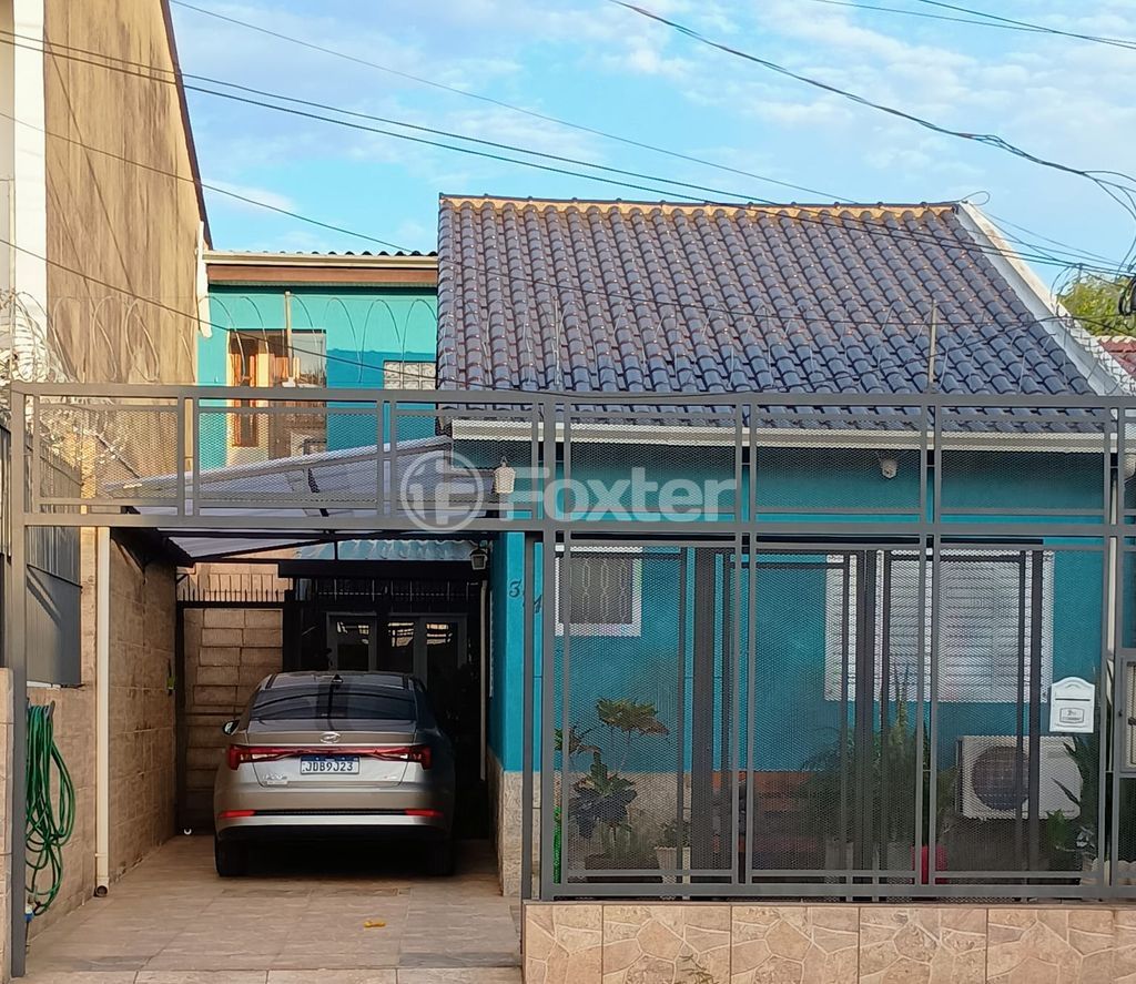 casa sobrado para comprar em Sarandi, Porto Alegre - foto 1